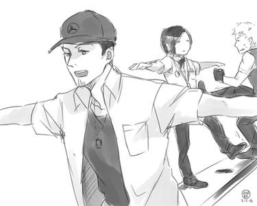 P3 rkgk