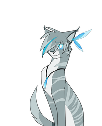 Anime Jayfeather