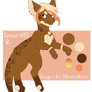 Kintaur MYO (Approved!)