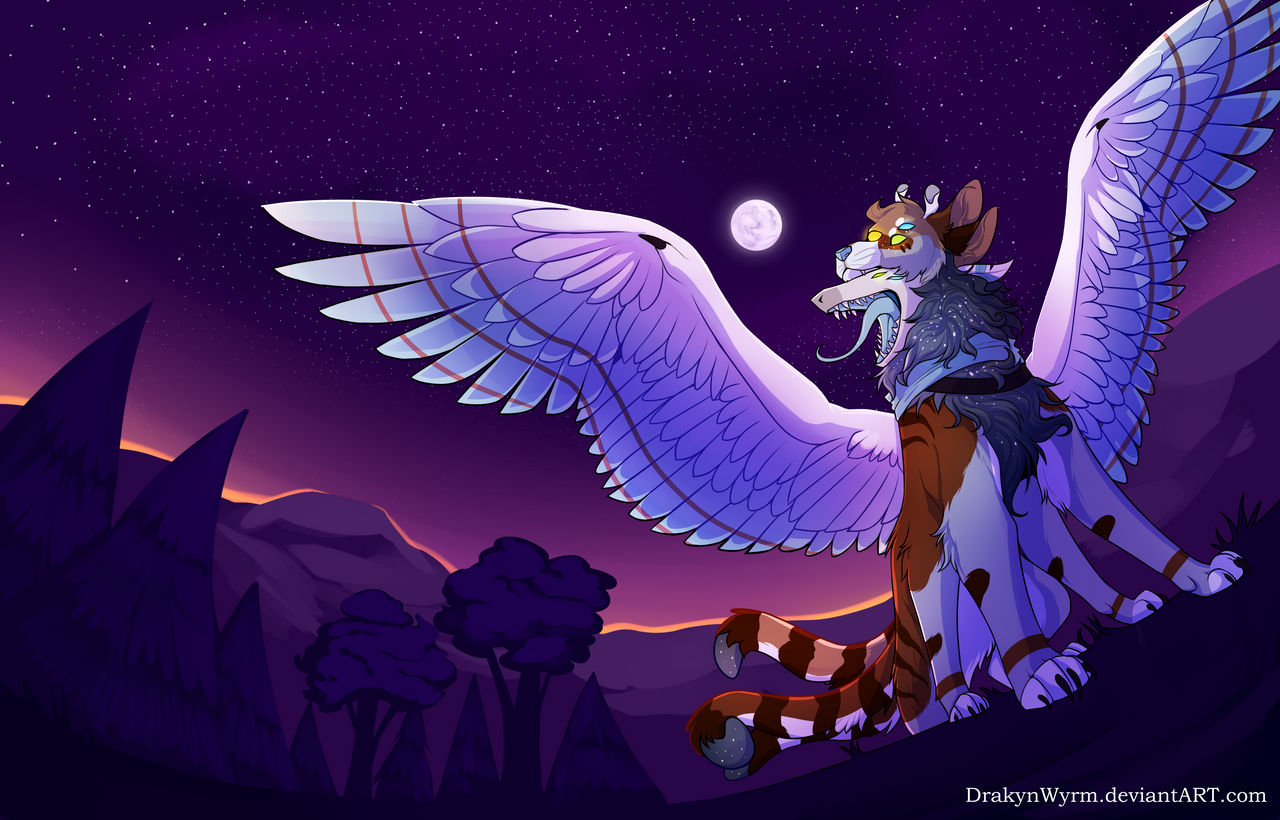 Fur-mageddon by DrakynWyrm on DeviantArt