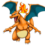 Glurak/Charizard