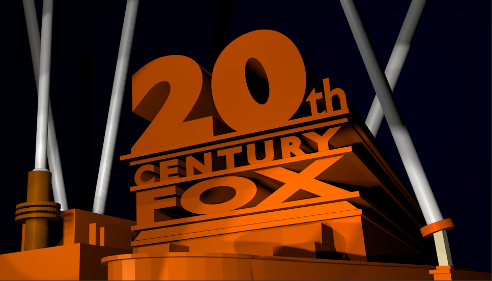 20th Century Fox (1935-1968) Remake by AntoniLorenc on DeviantArt