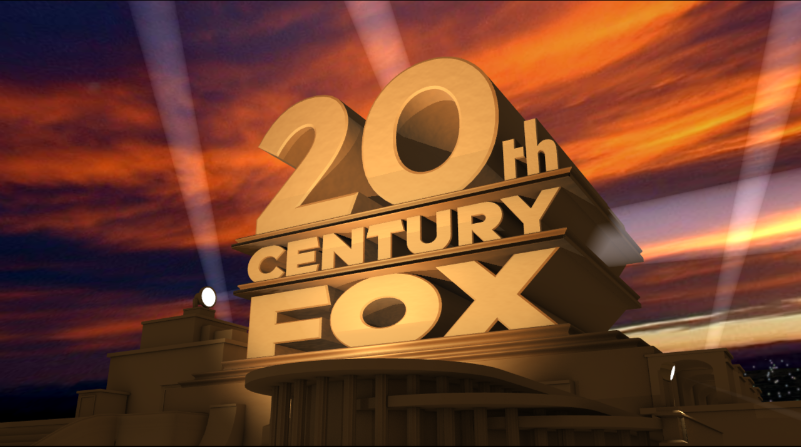 20th Century Fox logo remake by Matt Hoecker by 20THCENTURYZPR on ...