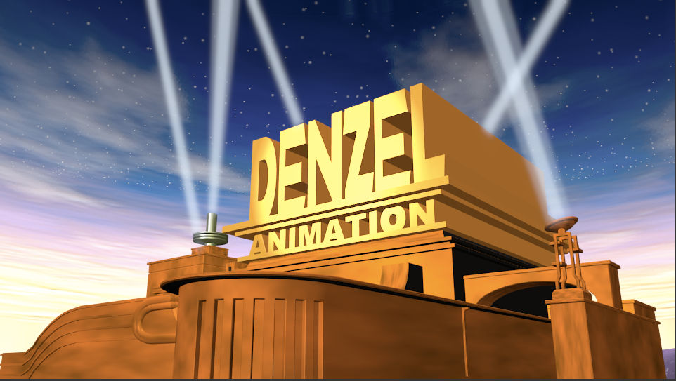 Denzel Animation (2017) by 20THCENTURYZPR on DeviantArt