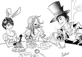 Tea Party