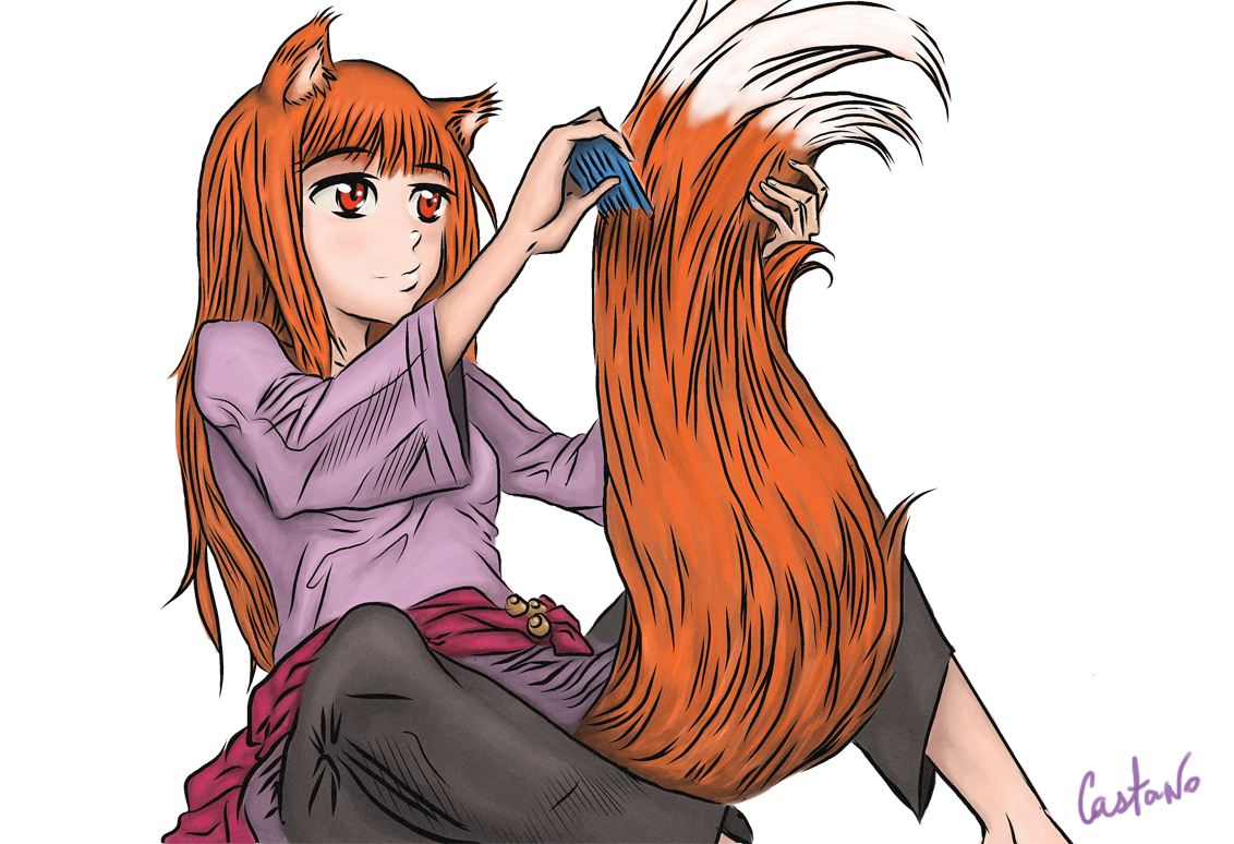 Horo