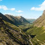 Trollstigen