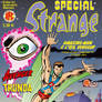 Unpublished Special Strange Comics 116 - 1