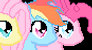 Ponytopia Banner