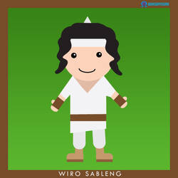 Wiro Sableng