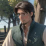 Flynn Rider