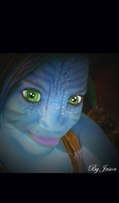 Avatar Kayla