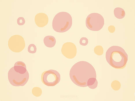 Spice Bubble Dots