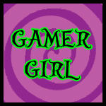 Gamer Girl