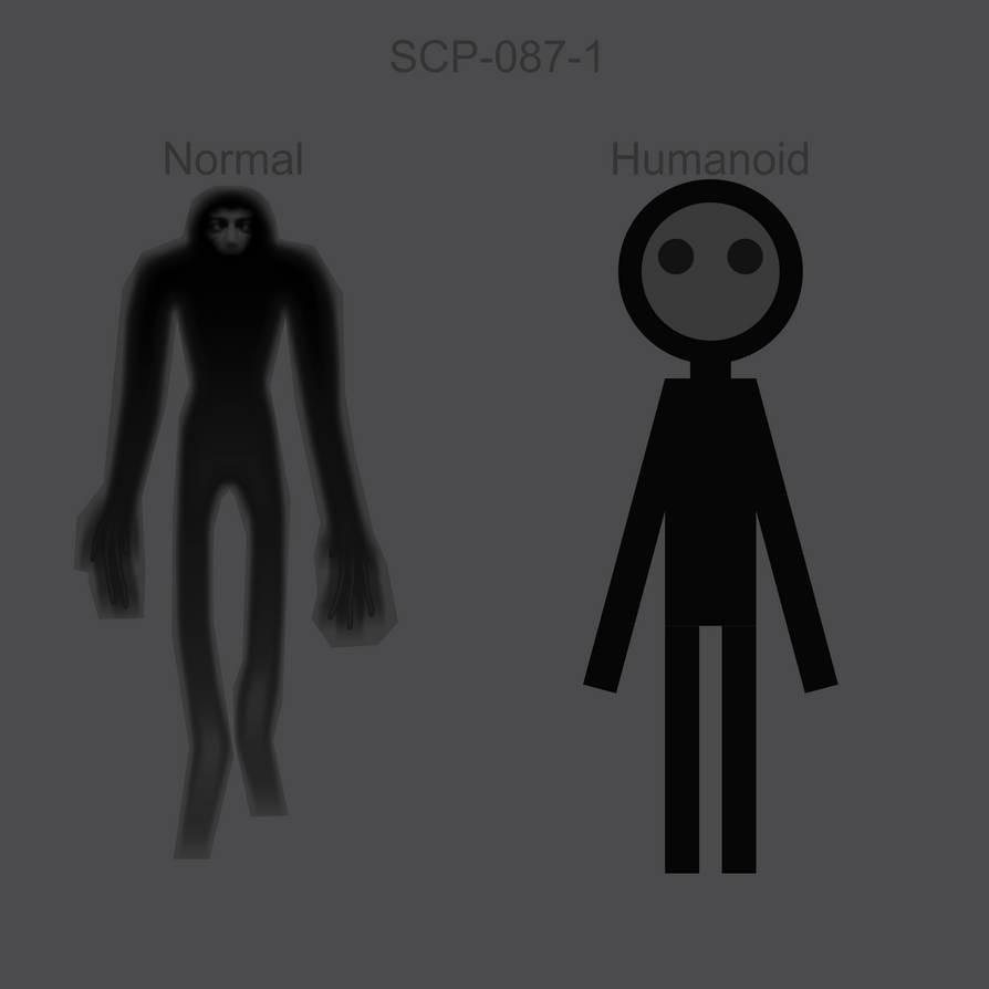 Scp 087 1 Normal And Humanoid Form By Jordanli04 On Deviantart Scp 087 1 Normal And Humanoid Form By Jordanli04 On Deviantart