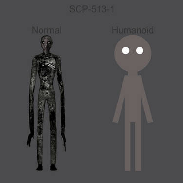 SCP-999 Normal and Humanoid Form by jordanli04 on DeviantArt
