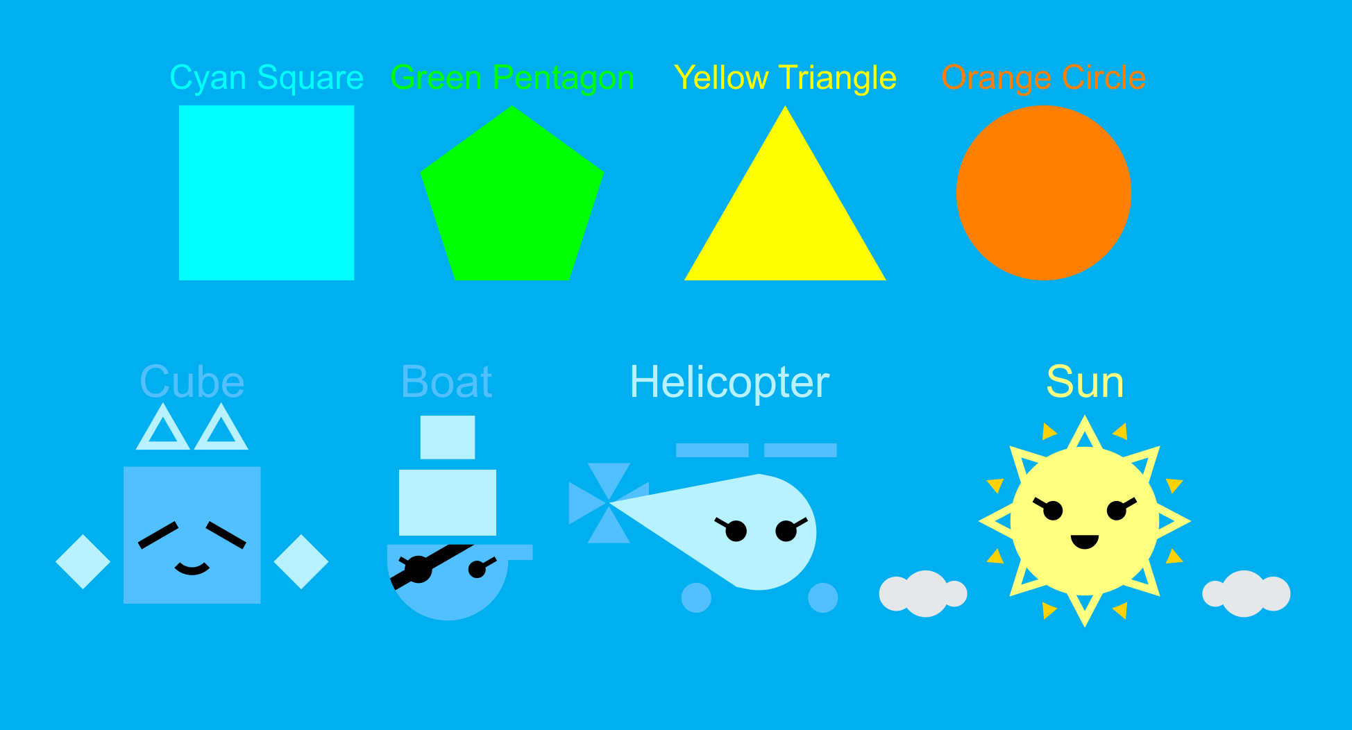 Just Shapes And Beats OC Characters Chart by jordanli04 on DeviantArt