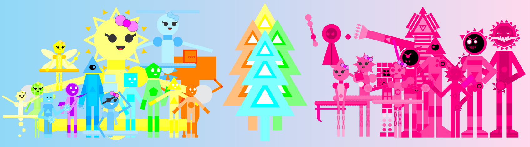 JSAB TPC Ultimate FanArt by jordanli04 on DeviantArt