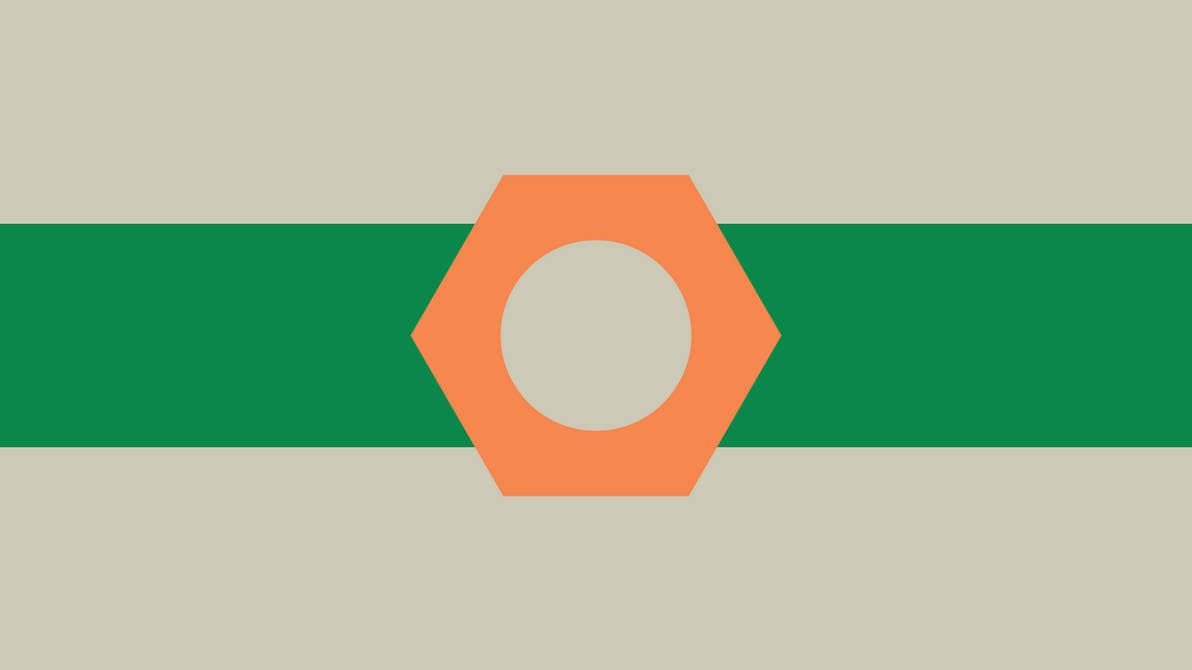 Larry Flag by jordanli04 on DeviantArt