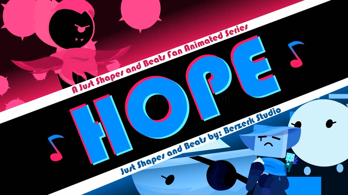JSAB Hope Title Card by jordanli04 on DeviantArt