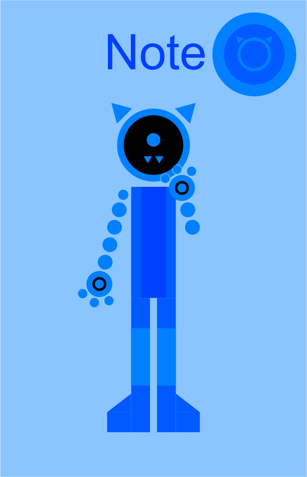 JSAB Note FanArt by jordanli04 on DeviantArt