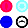 JSAB AF2 Character Icons