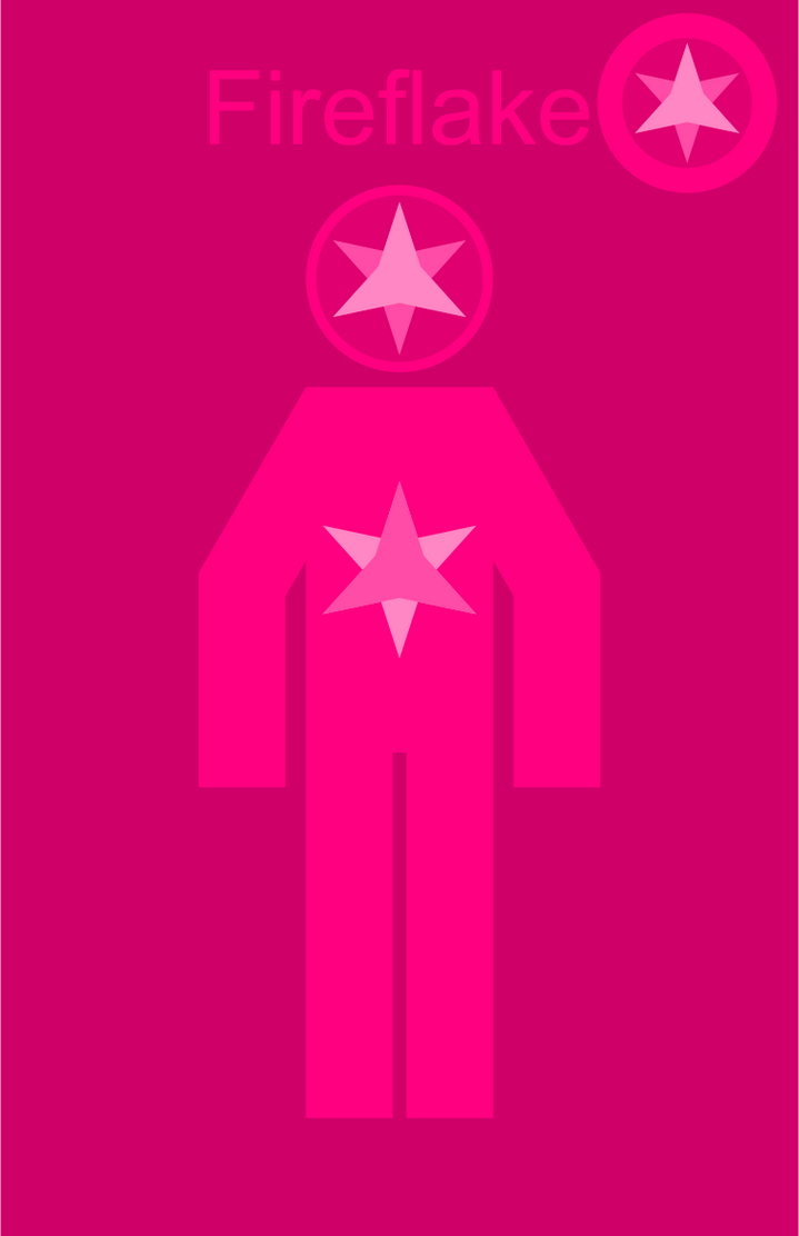 Jsab Fire JSAB Fireflake FanArt (Corrupted) by jordanli04 on DeviantArt