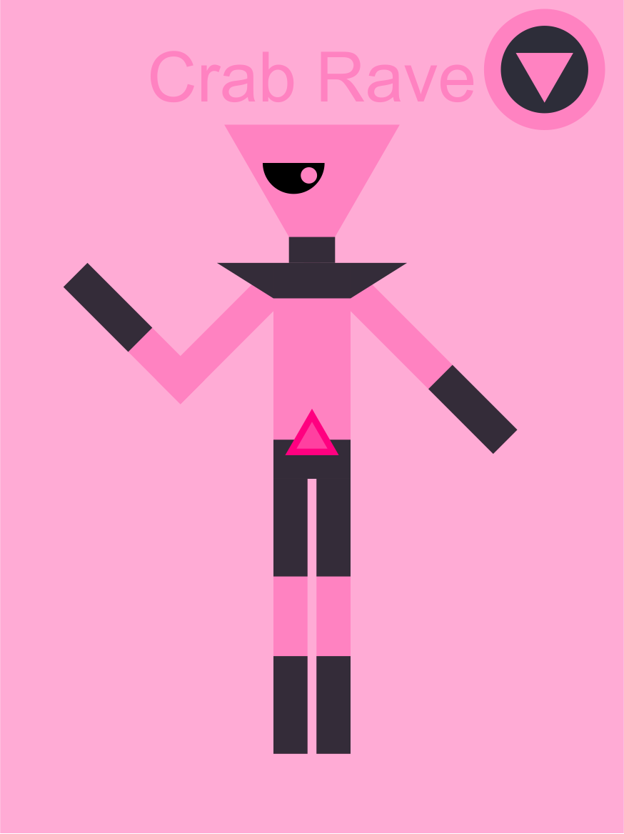 JSAB Crab Rave FanArt (CTYH) by jordanli04 on DeviantArt