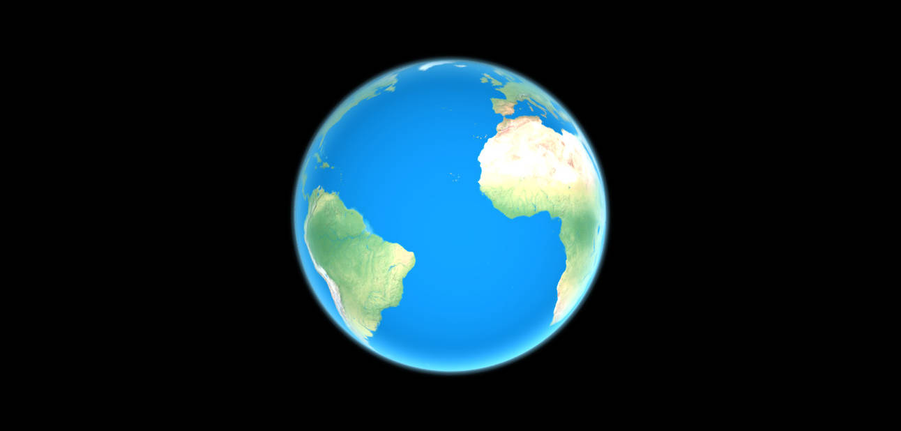 Earth by jordanli04 on DeviantArt