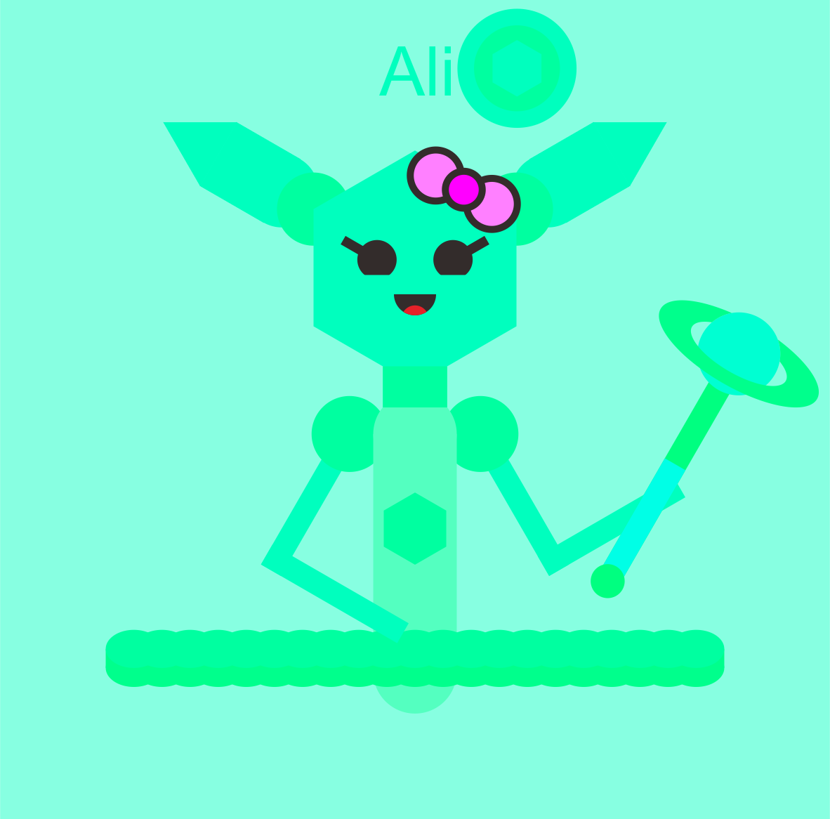 PA Ali FanArt By Jordanli04 On DeviantArt pa-ali-fanart-by-jordanli04-on-deviantart