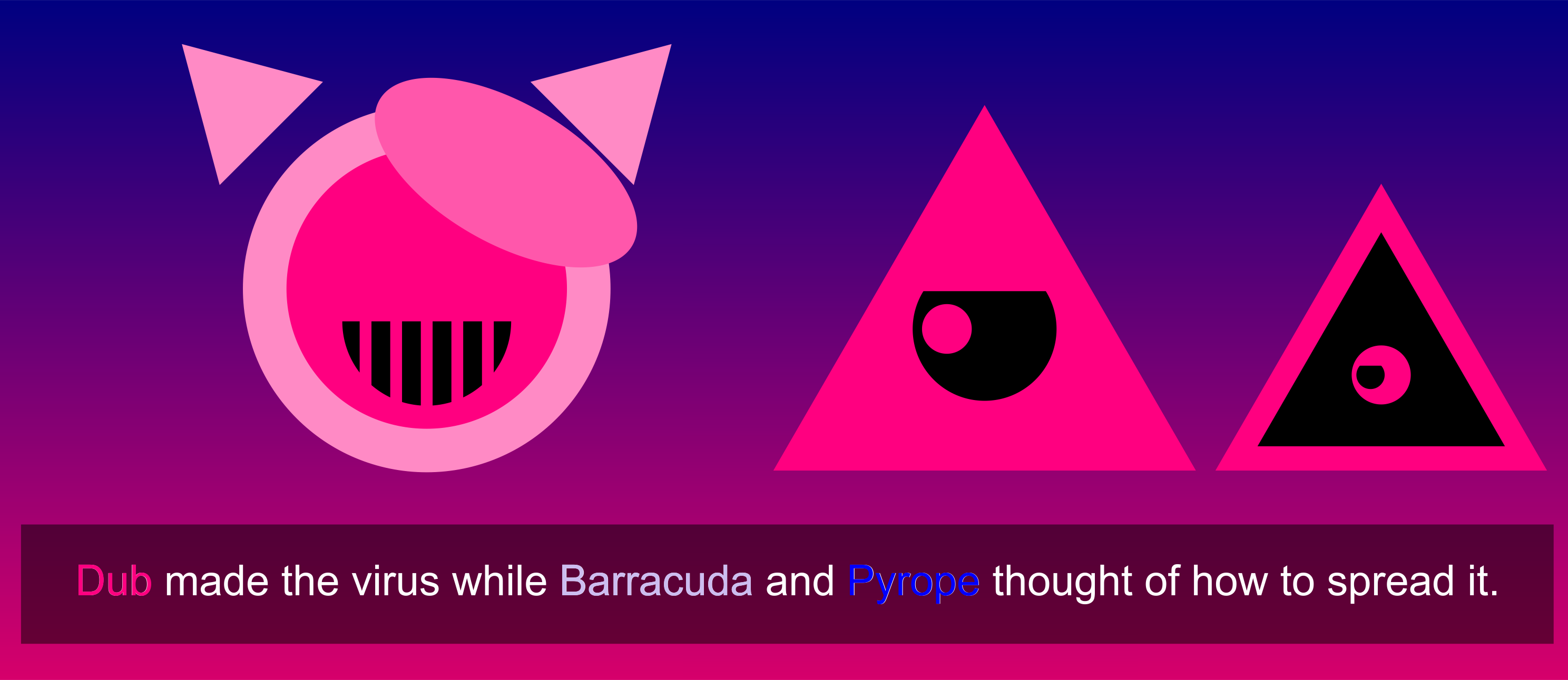 TPC Scene Redraw (Fanmade) by jordanli04 on DeviantArt