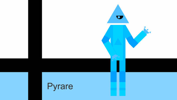 Explore the Best Pyrare Art | DeviantArt