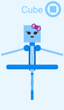 Explore the Best Jsab_cube Art | DeviantArt