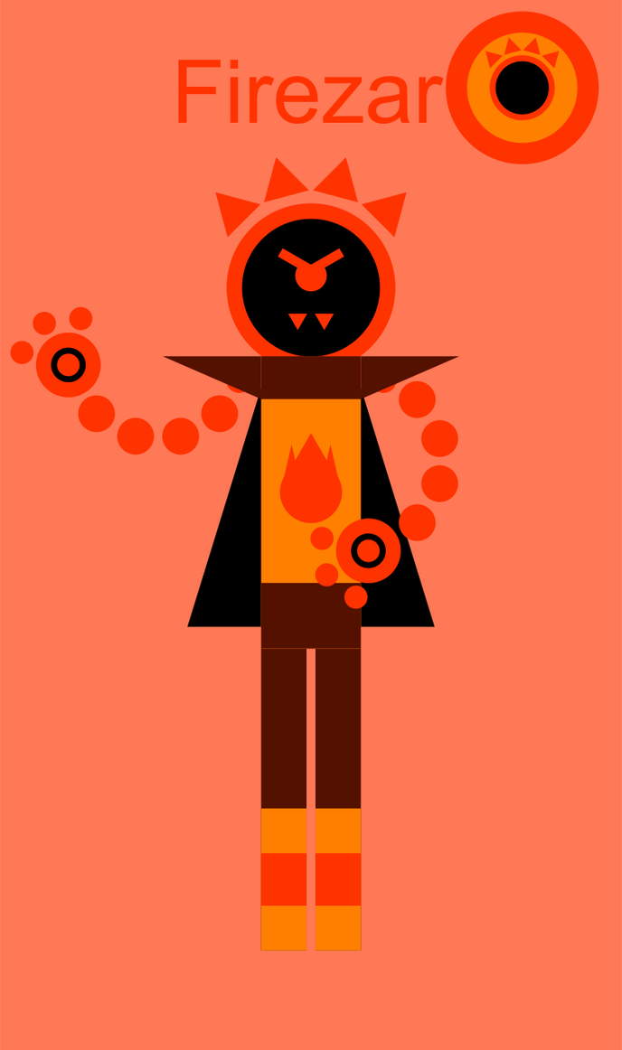 Jsab Fire JSAB Firezar FanArt by jordanli04 on DeviantArt