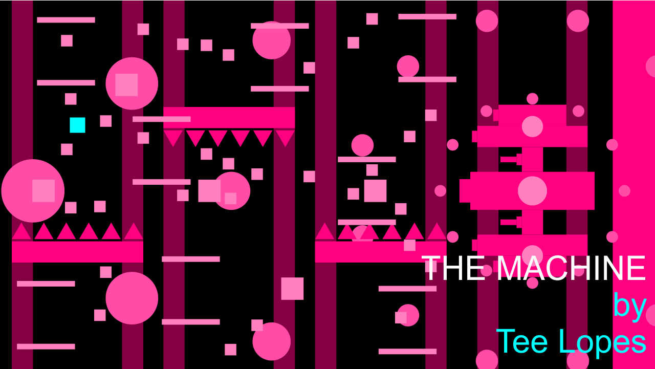 Tokyo Machine Jsab JSAB: The Machine by jordanli04 on DeviantArt