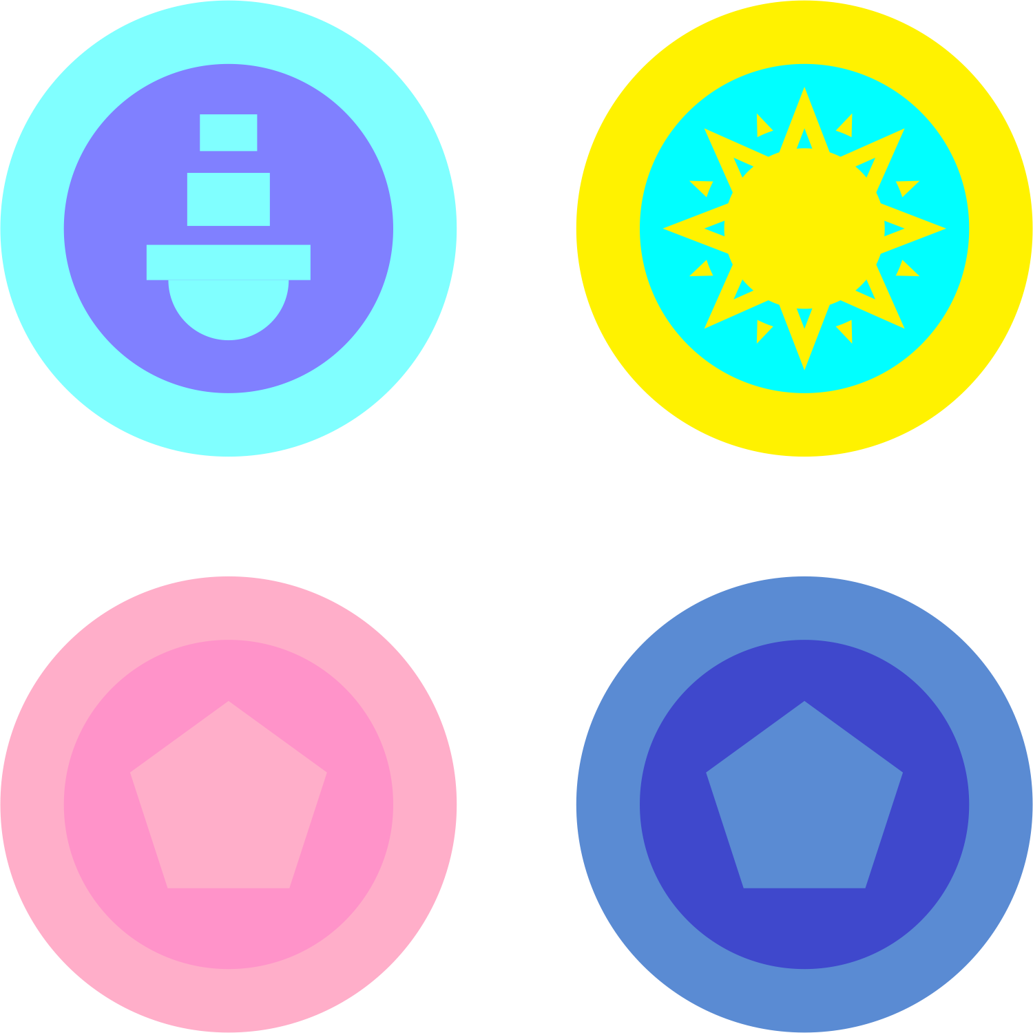 JSAB TPI Character Icons 3 by jordanli04 on DeviantArt