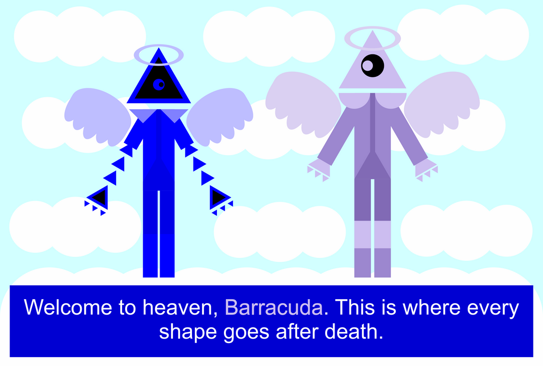 TPC Heaven by jordanli04 on DeviantArt