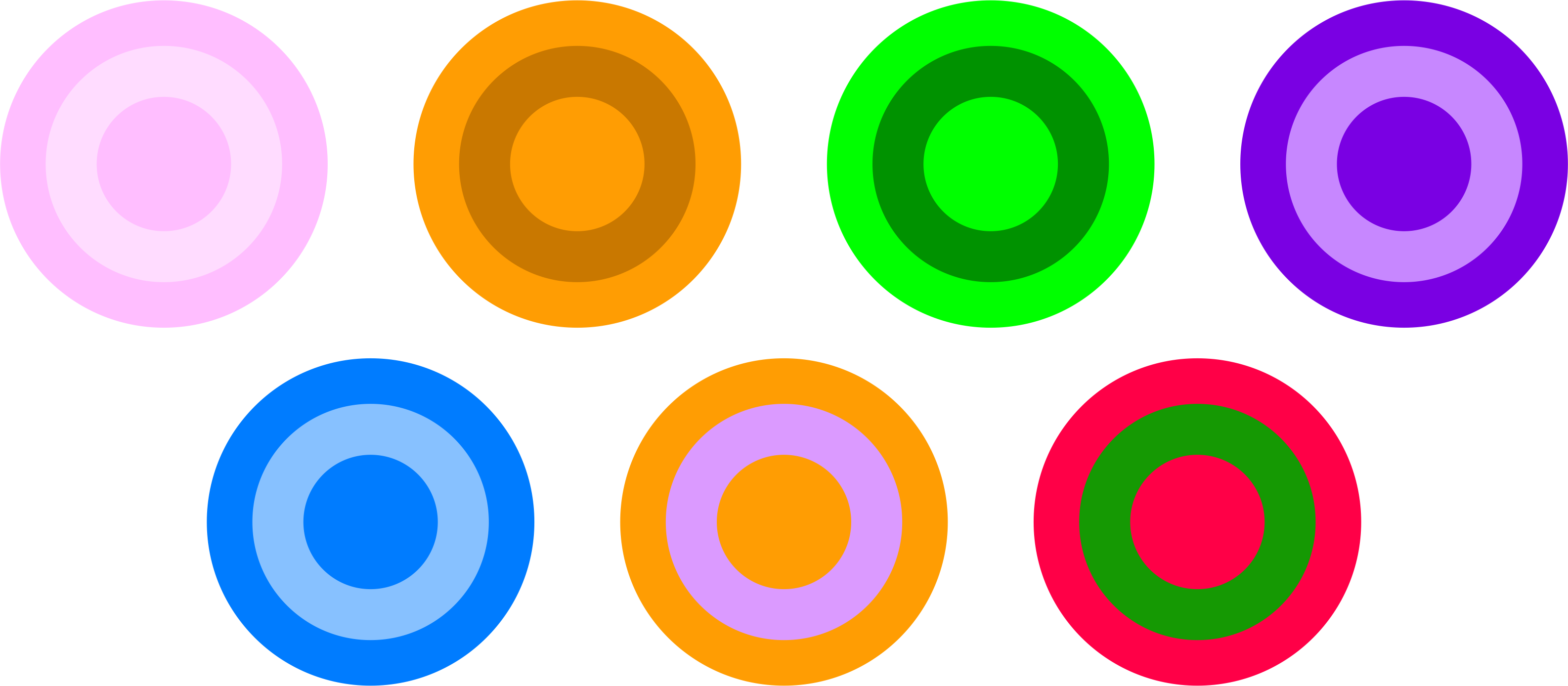 Komohill1 Databrawl Program OC Icons by jordanli04 on DeviantArt