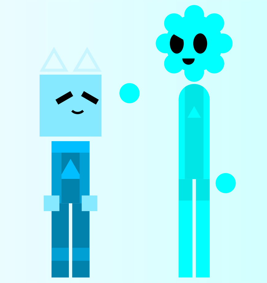 TPC Cube x Lythorus by jordanli04 on DeviantArt