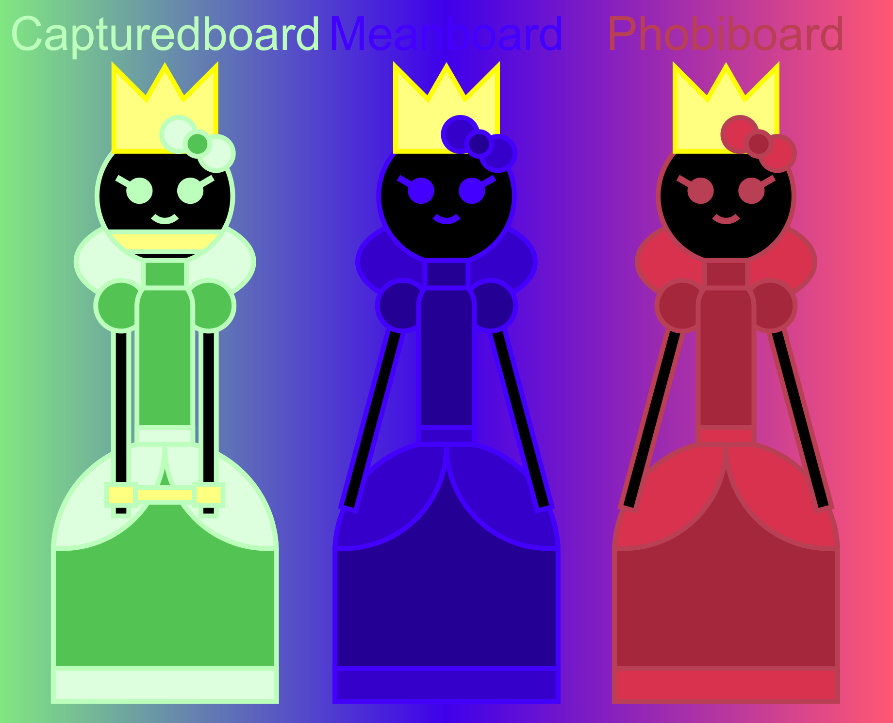 Komohill1 Databrawl Motherboard OCs 3 by jordanli04 on DeviantArt
