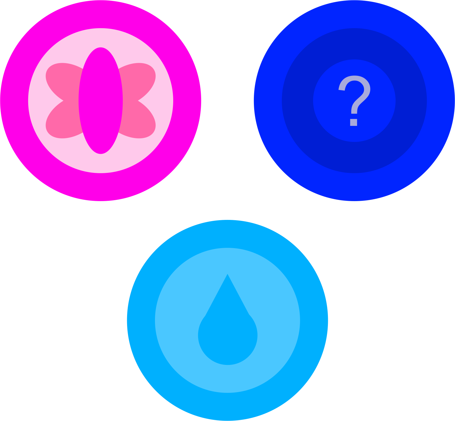 DeeFanatic600 Databrawl OC Icons 2 by jordanli04 on DeviantArt