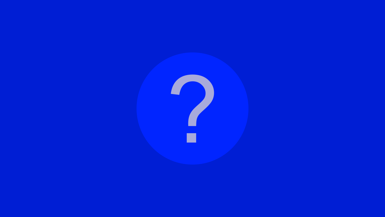 Flag Question Icon Question Flag by jordanli04 on DeviantArt