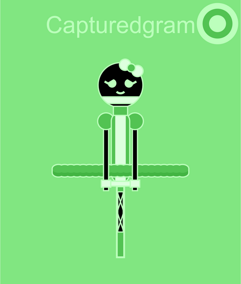 Databrawl Capturedgram FanArt by jordanli04 on DeviantArt