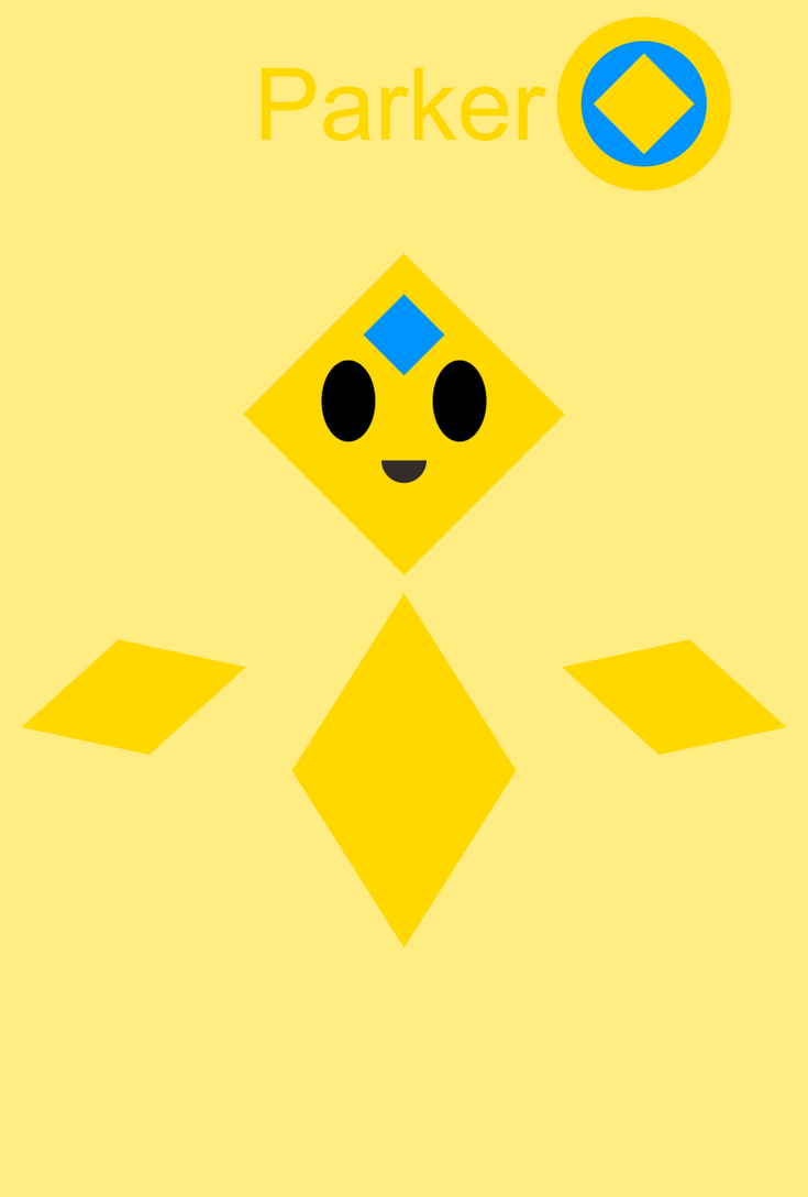 JSAB Parker FanArt by jordanli04 on DeviantArt