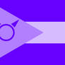 Shadowrina Flag