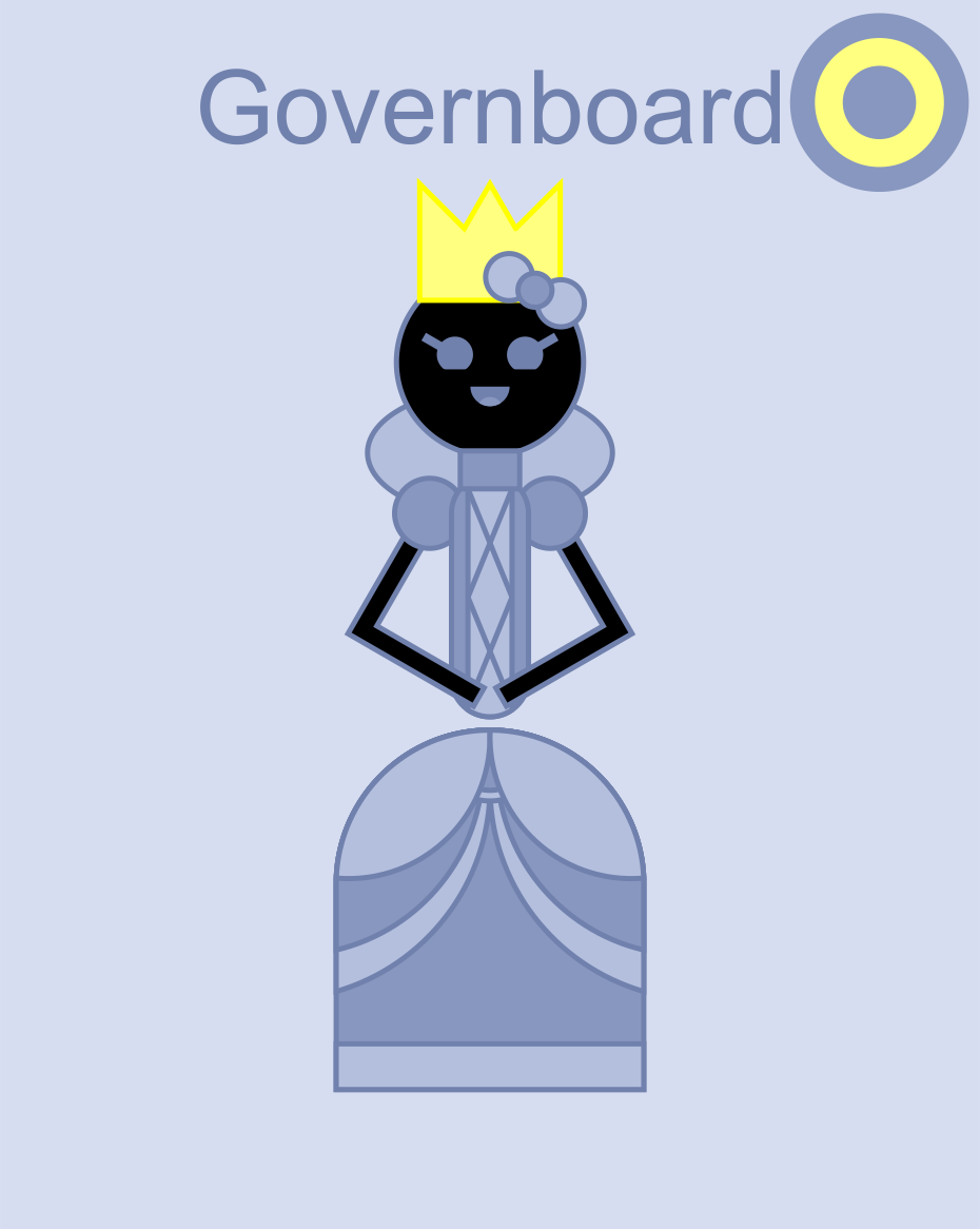 Databrawl Governboard FanArt by jordanli04 on DeviantArt