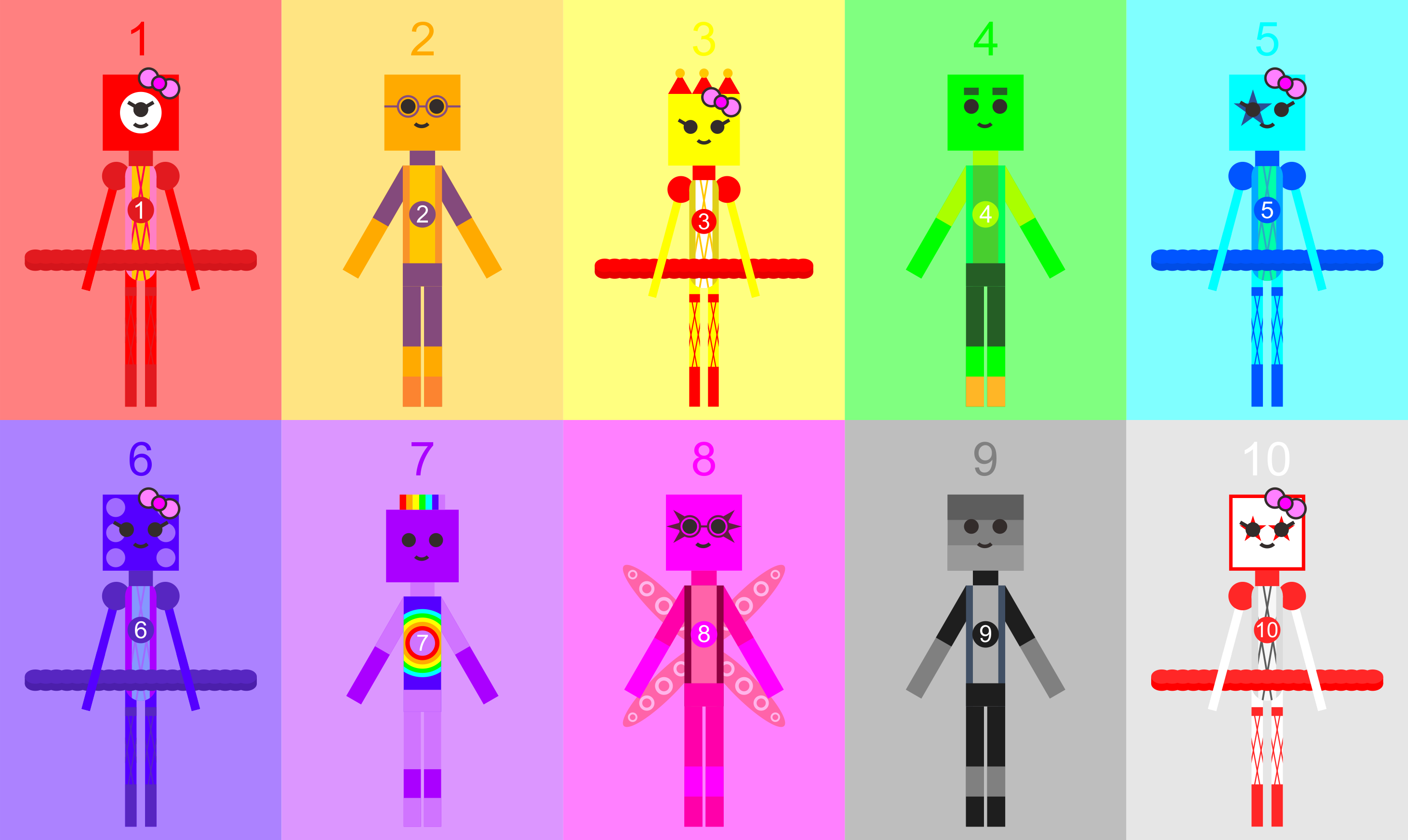 JSAB Wikigirl2008 Royal Male Bosses by jordanli04 on DeviantArt