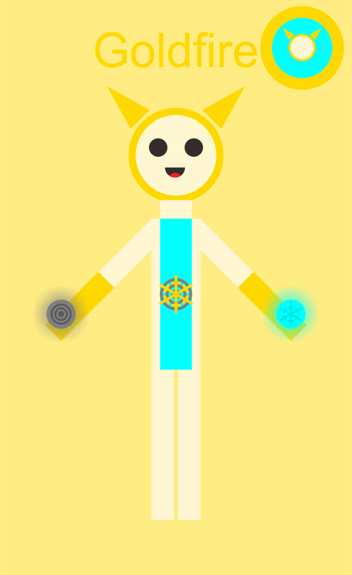 Jsab Fire JSAB Goldfire FanArt by jordanli04 on DeviantArt