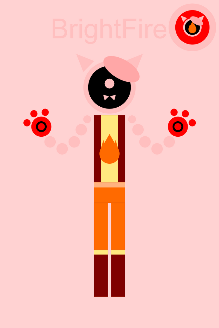 Jsab Fire JSAB BrightFire FanArt by jordanli04 on DeviantArt