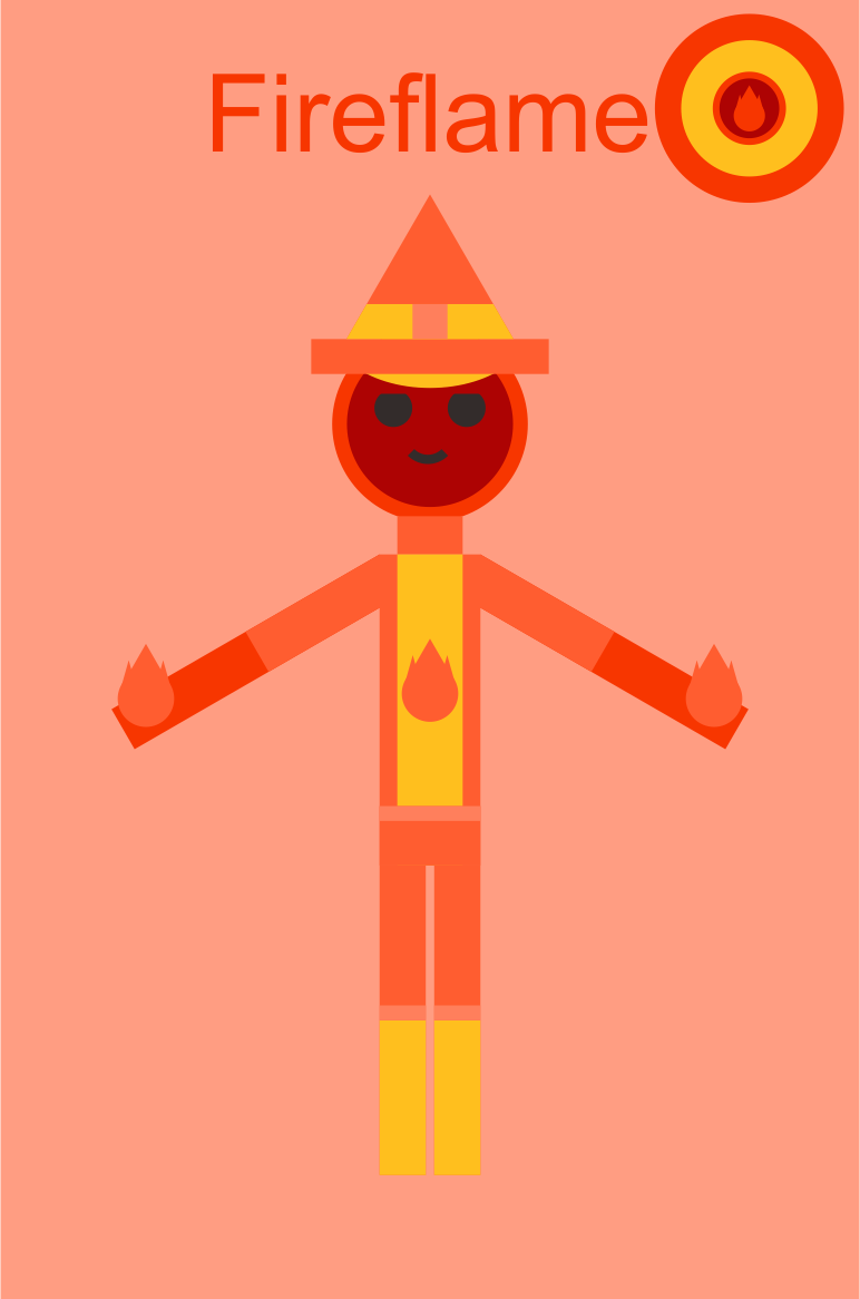Jsab Fire JSAB Fireflame FanArt by jordanli04 on DeviantArt